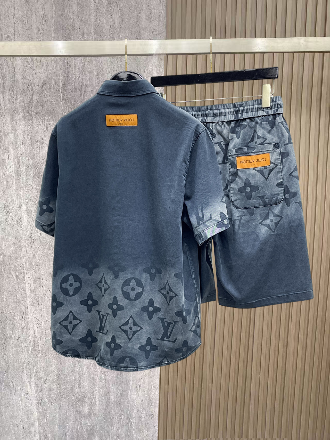 clothes and pants